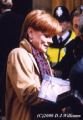 Samantha Bond