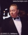 Sir Andrew Lloyd Webber