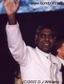 Vijay Amritraj