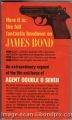 007 James Bond a report by O.F.Snelling