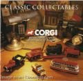 Corgi Model cars catalogue James Bond vehicles