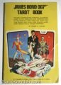 James Bond Tarot book by Stuart Kaplan