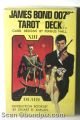 James Bond Tarot book by Stuart Kaplan