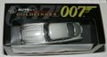 James Bond 007 model car