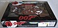 James Bond 007 Micro Machines figures