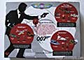 James Bond 007 Micro Machines figures