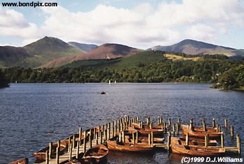 The English Lake District