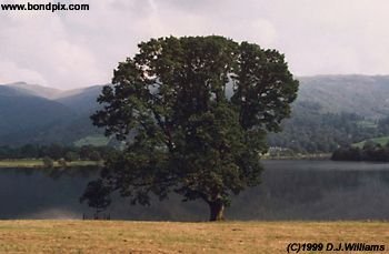 The English Lake District