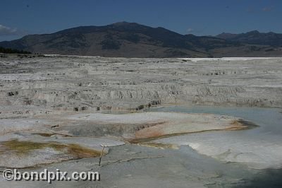 Yellowstone Park