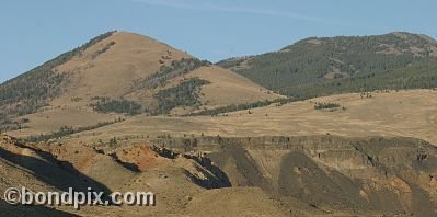 Yellowstone Park