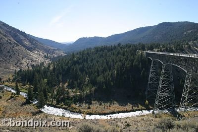 Yellowstone Park