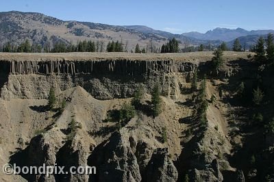 Yellowstone Park