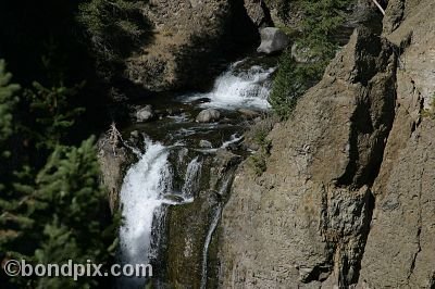 Yellowstone Park