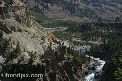 Yellowstone Park