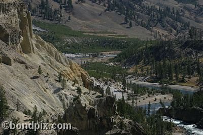 Yellowstone Park