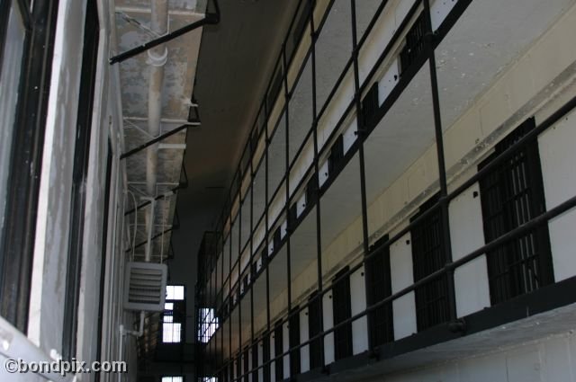 Old Prison Museum, Deer Lodge, Montana