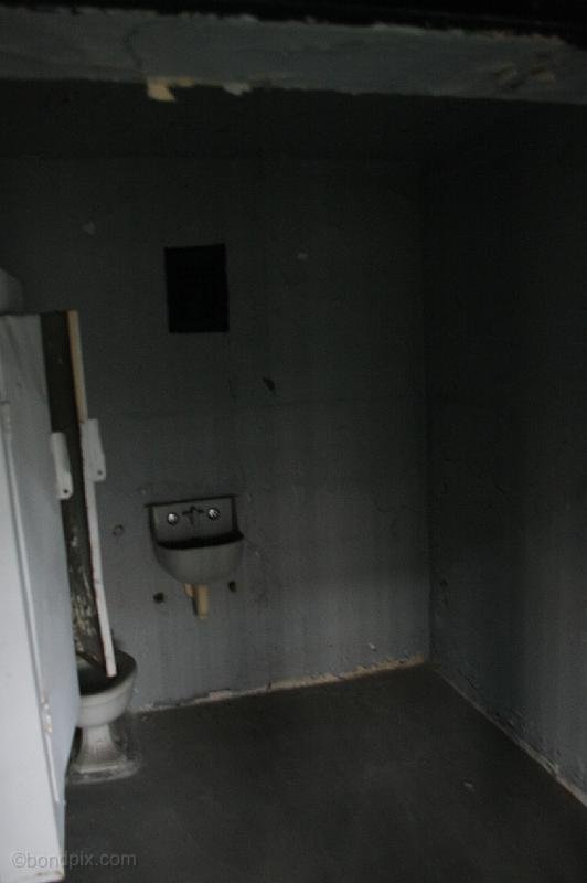 IMG_0340.JPG - Ghost hunt in the Old Montana Prison, Deer Lodge