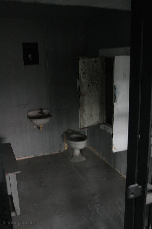 IMG_0341.JPG - Ghost hunt in the Old Montana Prison, Deer Lodge