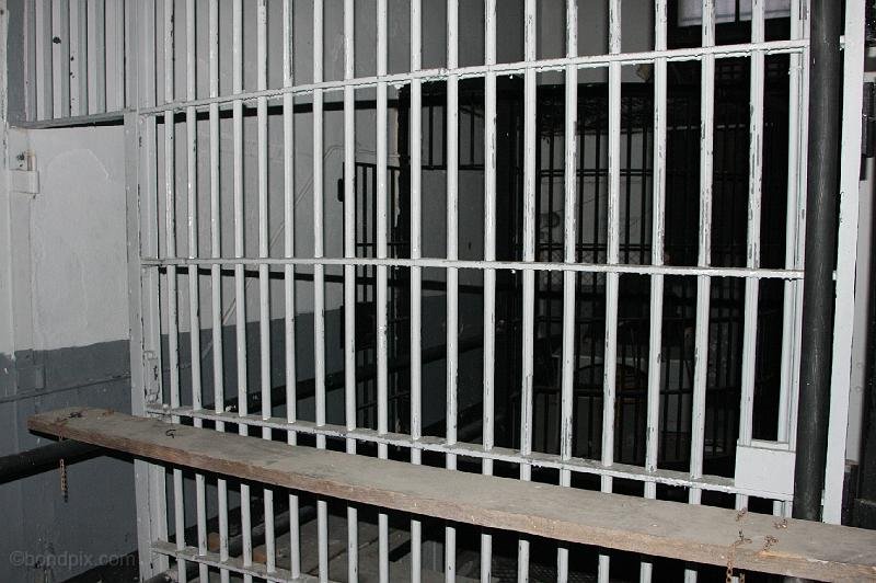 IMG_0371.JPG - Ghost hunt in the Old Montana Prison, Deer Lodge