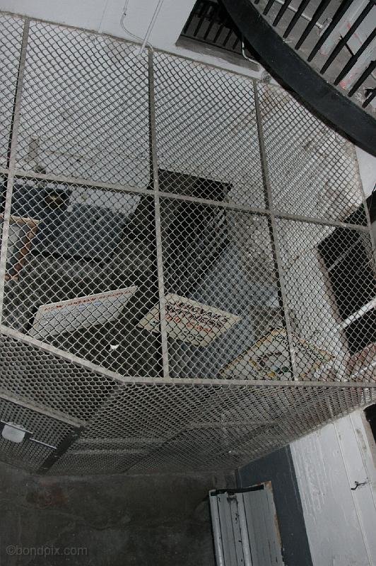 IMG_0373.JPG - Ghost hunt in the Old Montana Prison, Deer Lodge