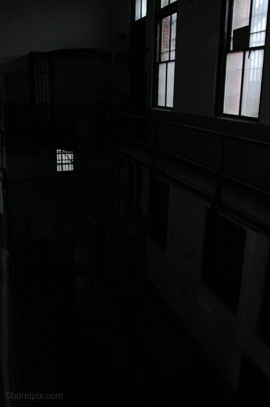 IMG_0384.JPG - Ghost hunt in the Old Montana Prison, Deer Lodge