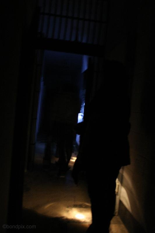 IMG_0478.JPG - Ghost hunt in the Old Montana Prison, Deer Lodge