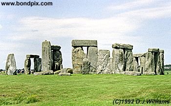 Stonehenge