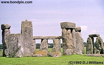 Stonehenge