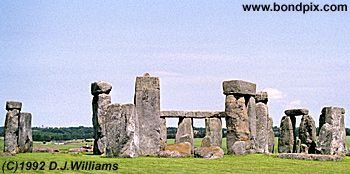 Stonehenge