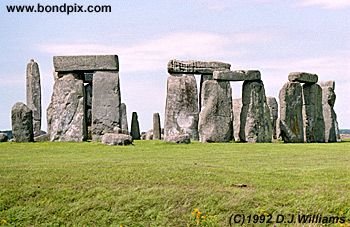 Stonehenge