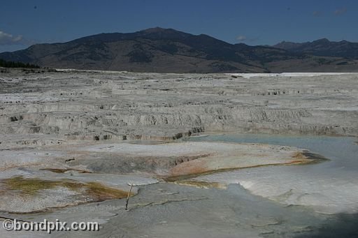 Yellowstone Park