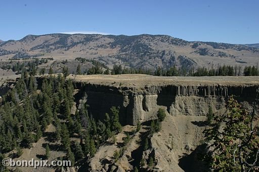 Yellowstone Park