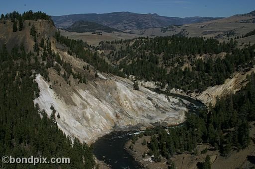 Yellowstone Park