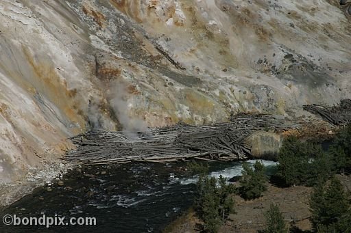 Yellowstone Park