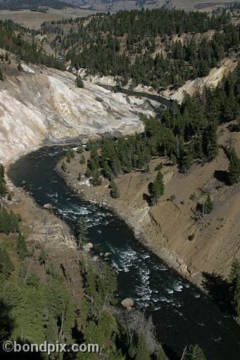 Yellowstone Park