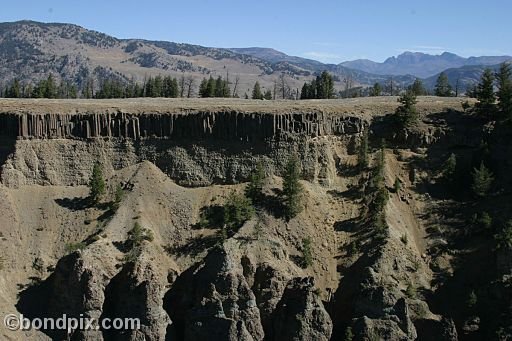 Yellowstone Park