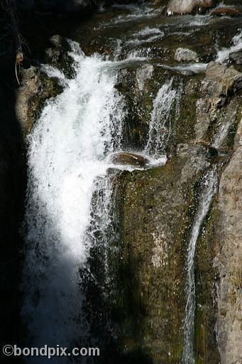 Yellowstone Park