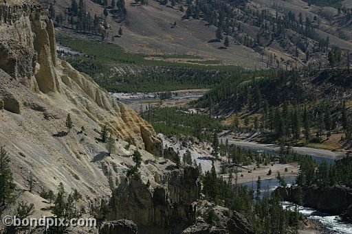 Yellowstone Park