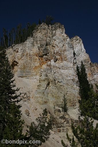 Yellowstone Park