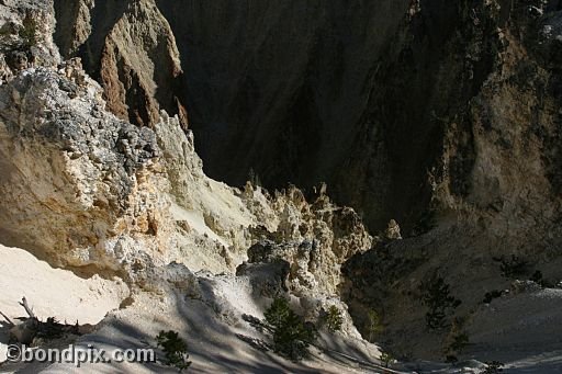 Yellowstone Park