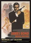 James Bond poster book