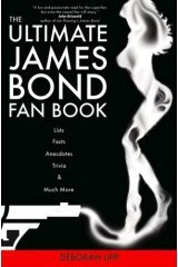 The Ultimate james Bond Fan book