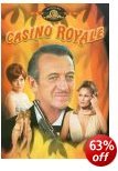 Casino Royale 1967 DVD