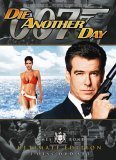 Die Another Day Ultimate Edition DVD