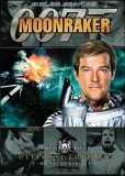 Moonraker Ultimate Edition DVD