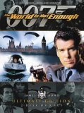 The World is not Enough Ultimate Edition DVD