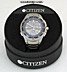 Citzen watch giftbox