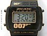 james bond 007 watch