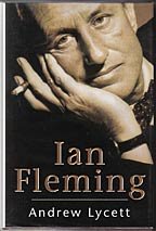 ian fleming biography, the james bond man